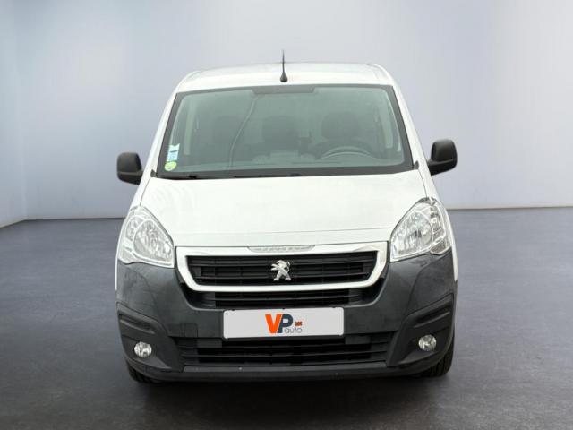 Peugeot Partner image 3