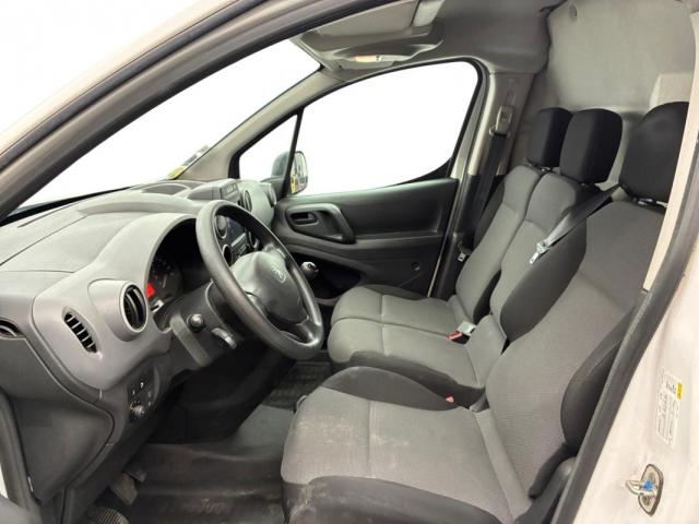 Peugeot Partner image 8