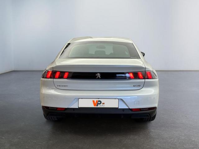 Peugeot 508 image 7