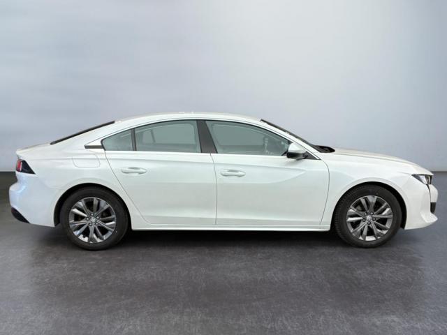 Peugeot 508 image 5