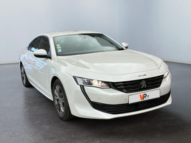Peugeot 508 image 4