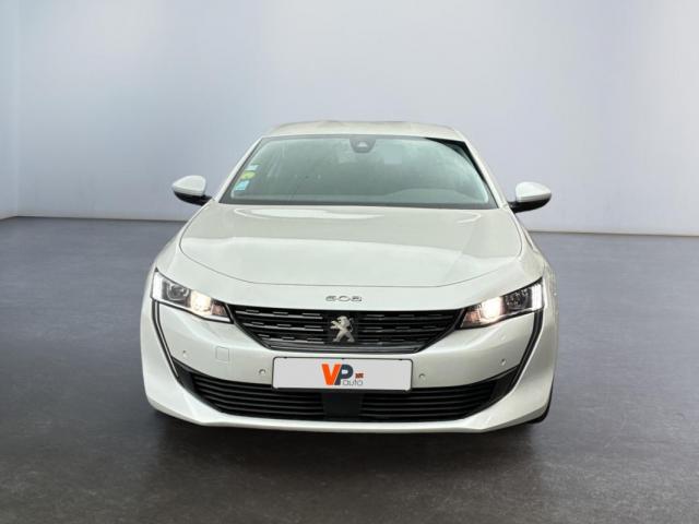 Peugeot 508 image 2