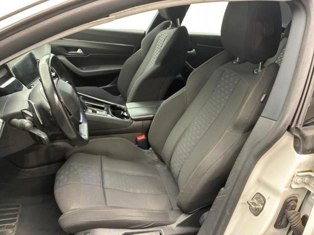 Peugeot 508 image 3