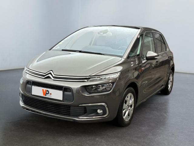 Citroen C4 Picasso Bluehdi 120 S&s Feel