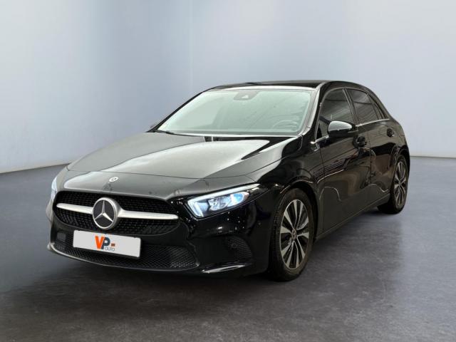 Mercedes Benz Classe A 180 D 8g-Dct Business Line