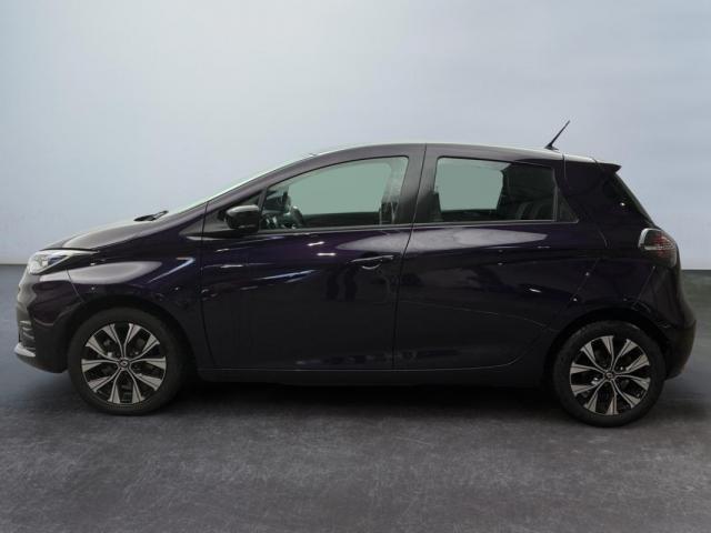 Renault Zoe image 8