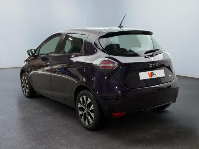 Renault Zoe image 5