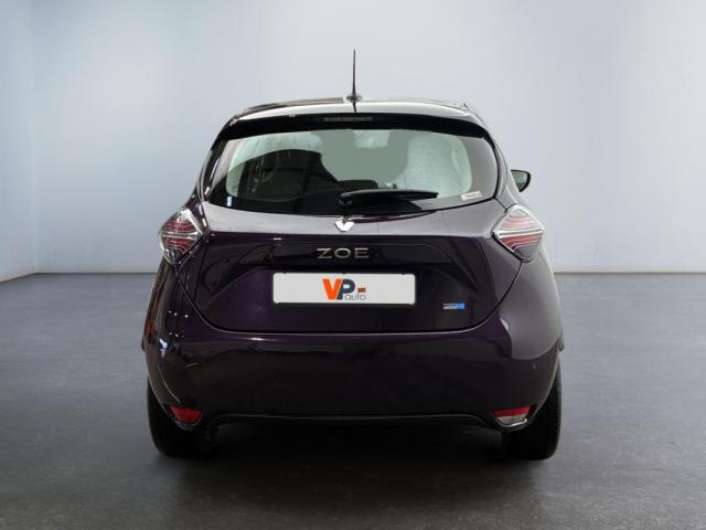 Renault Zoe image 3