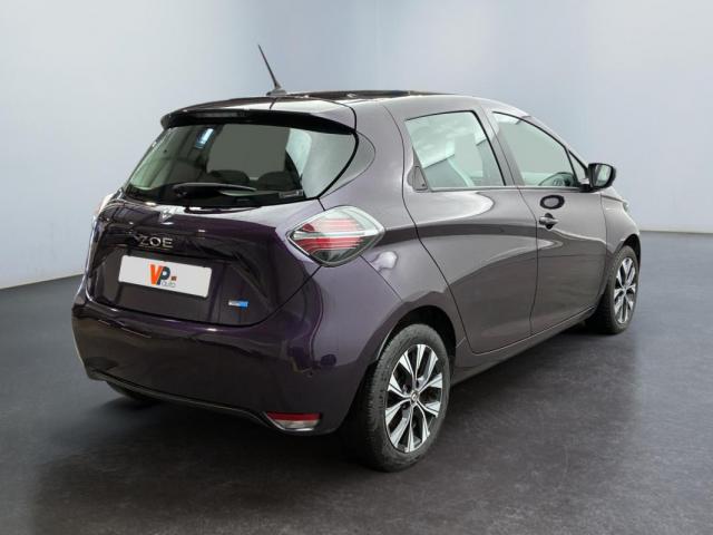 Renault Zoe image 2