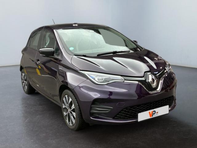 Renault Zoe image 7