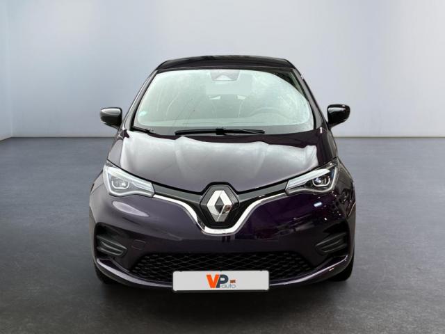 Renault Zoe image 1
