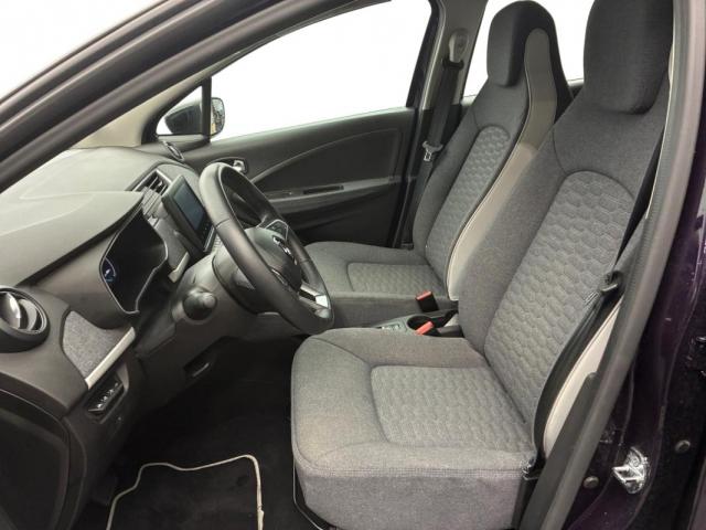 Renault Zoe image 6