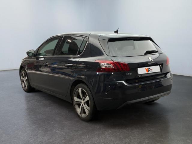 Peugeot 308 image 7