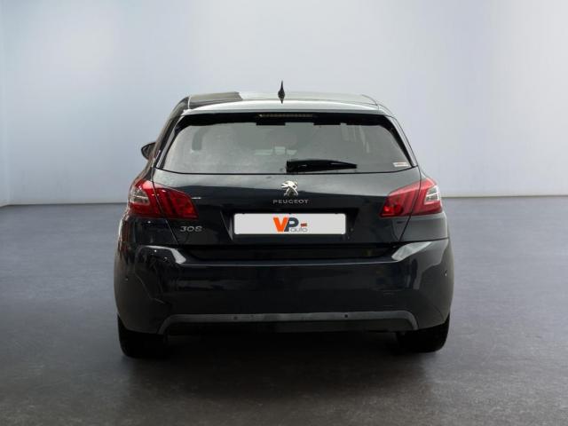 Peugeot 308 image 5