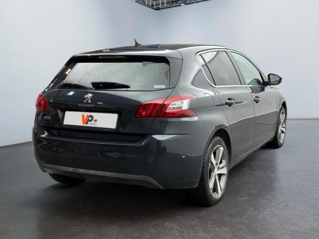 Peugeot 308 image 3