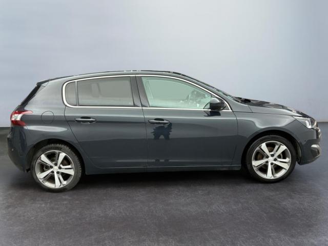 Peugeot 308 image 6