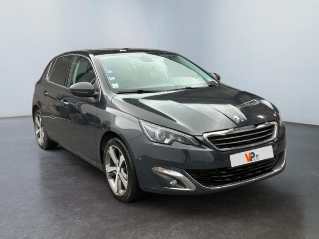 Peugeot 308 image 4
