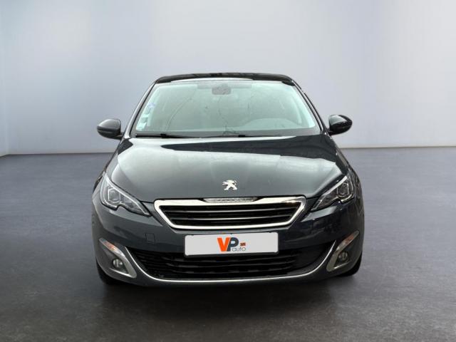 Peugeot 308 image 2