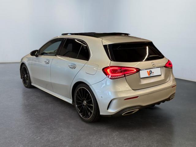 Mercedes Benz Classe A image 2