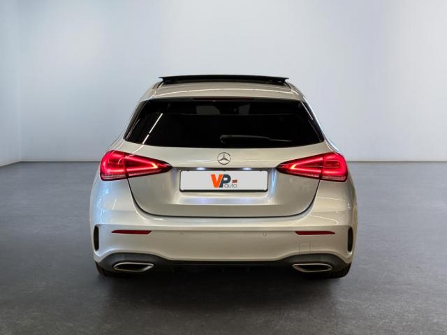 Mercedes Benz Classe A image 5