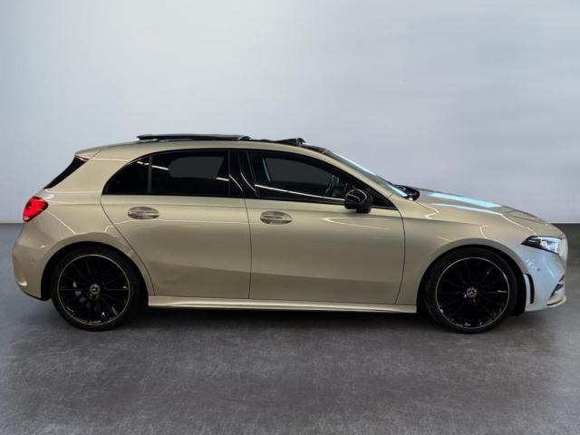 Mercedes Benz Classe A image 6