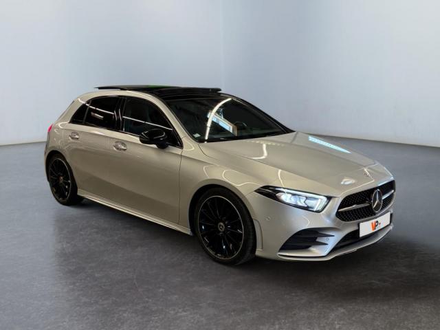 Mercedes Benz Classe A image 3