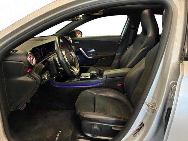 Mercedes Benz Classe A image 8