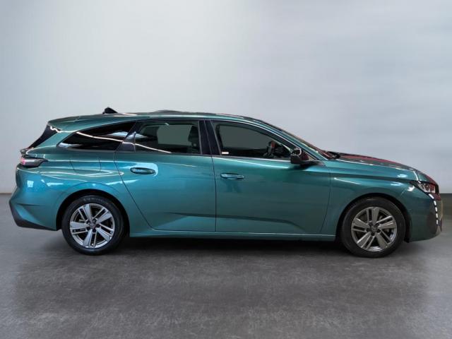 Peugeot 308 Sw image 1