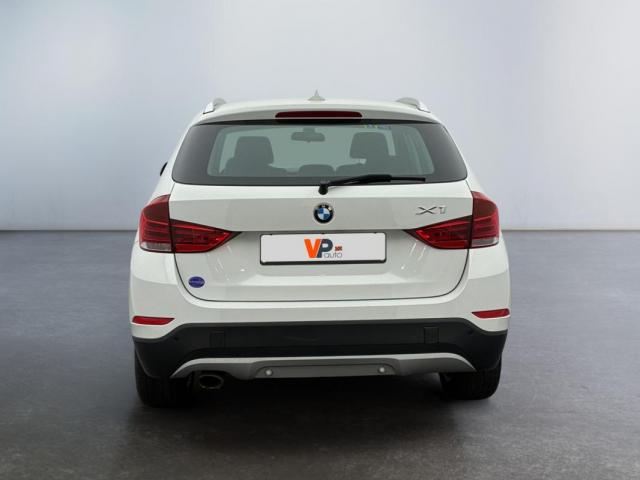 Bmw X1 image 6
