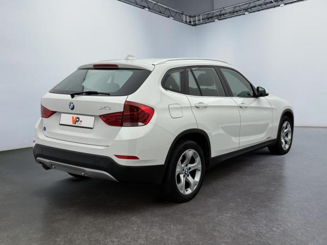 Bmw X1 image 5