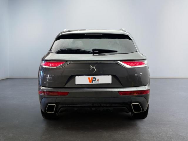Ds Ds 7 Crossback image 3