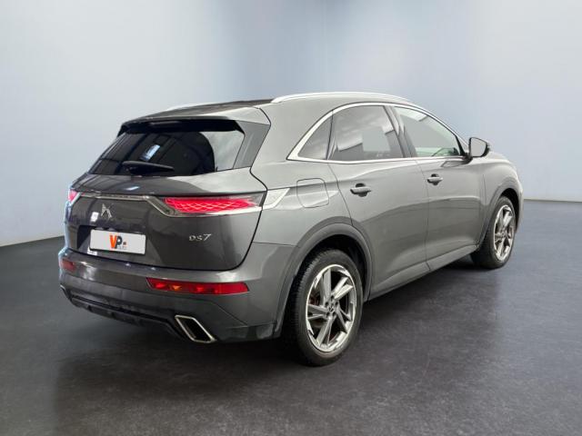 Ds Ds 7 Crossback image 1