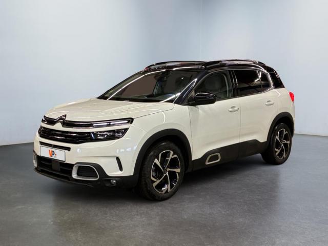 Citroen C5 Aircross Bluehdi 130 S&s Bvm6 Shine