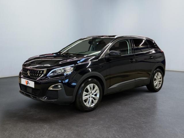 Peugeot 3008 Business Bluehdi 130ch S&s Eat8 Active