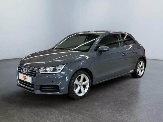 Audi A1 1.4 Tdi 90 Ambition