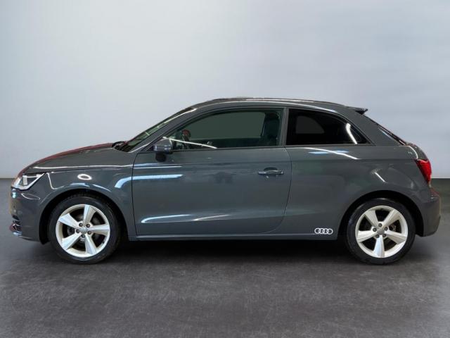 Audi A1 image 5