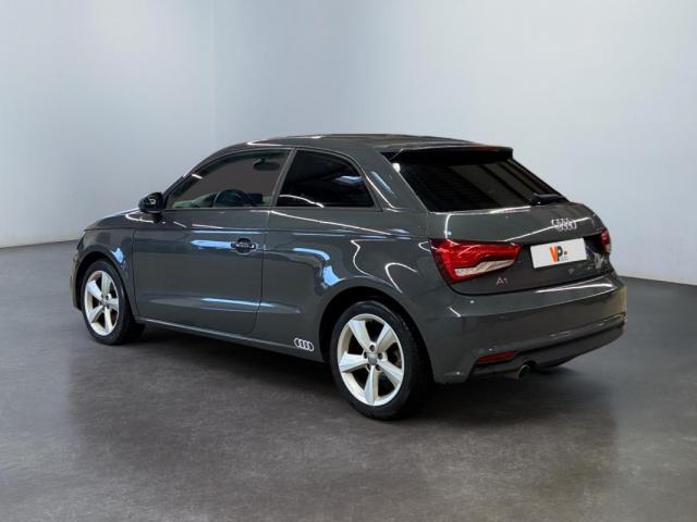 Audi A1 image 1