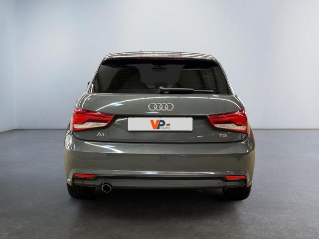 Audi A1 image 4