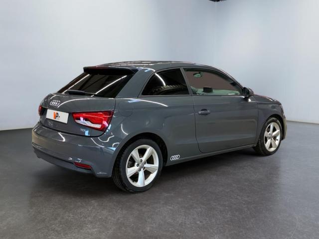 Audi A1 image 7