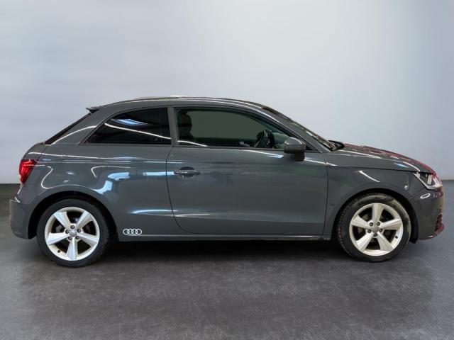 Audi A1 image 6