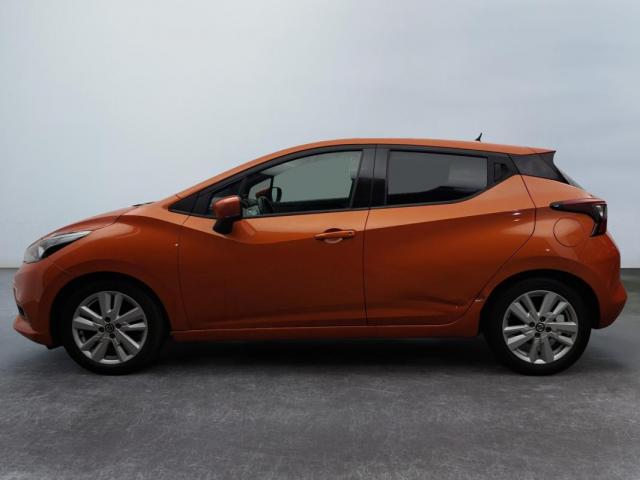 Nissan Micra image 4