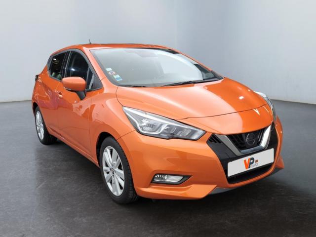 Nissan Micra image 6