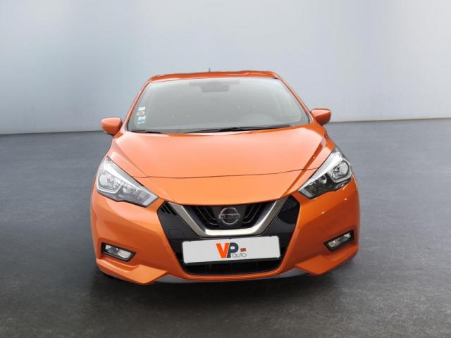 Nissan Micra image 5