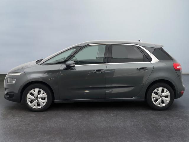 Citroen C4 Picasso image 6