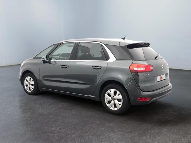 Citroen C4 Picasso image 2