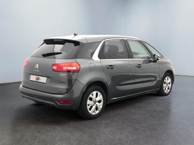 Citroen C4 Picasso image 1