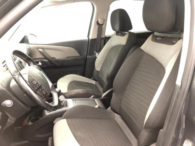Citroen C4 Picasso image 8