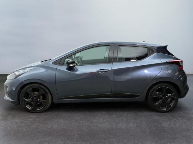 Nissan Micra image 5