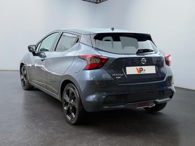 Nissan Micra image 6