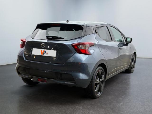 Nissan Micra image 8